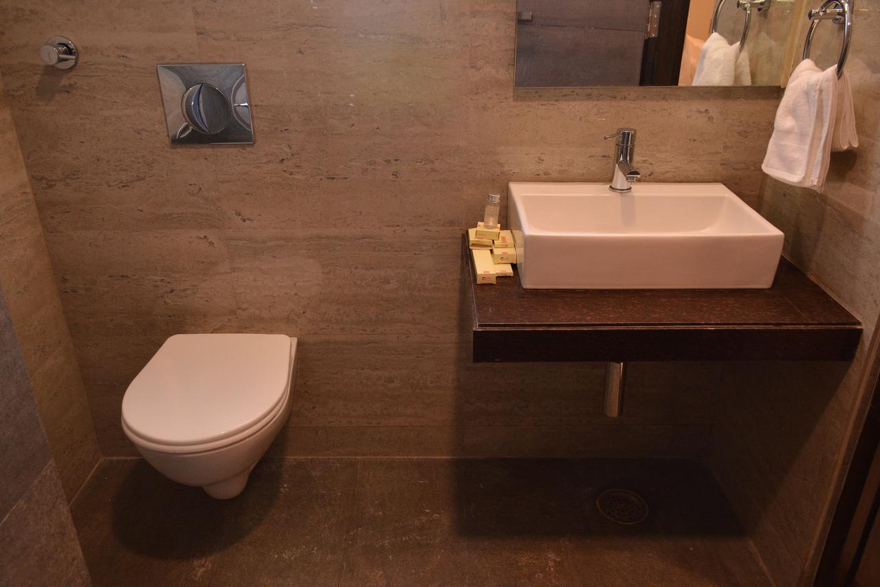 Hotel Silver Pride Dzsaipur Kültér fotó