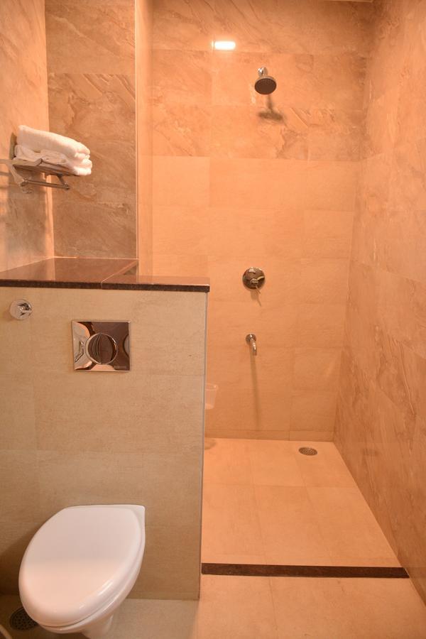 Hotel Silver Pride Dzsaipur Kültér fotó