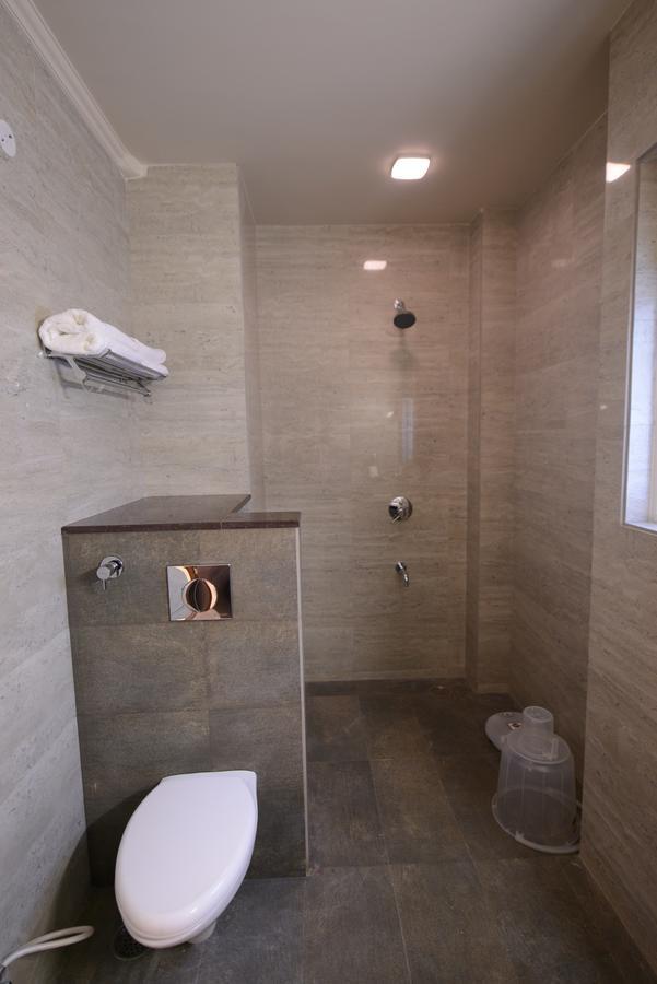 Hotel Silver Pride Dzsaipur Kültér fotó