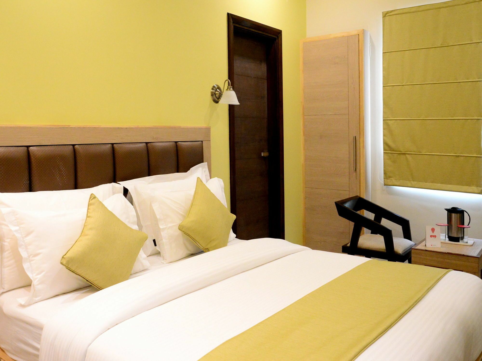 Hotel Silver Pride Dzsaipur Kültér fotó