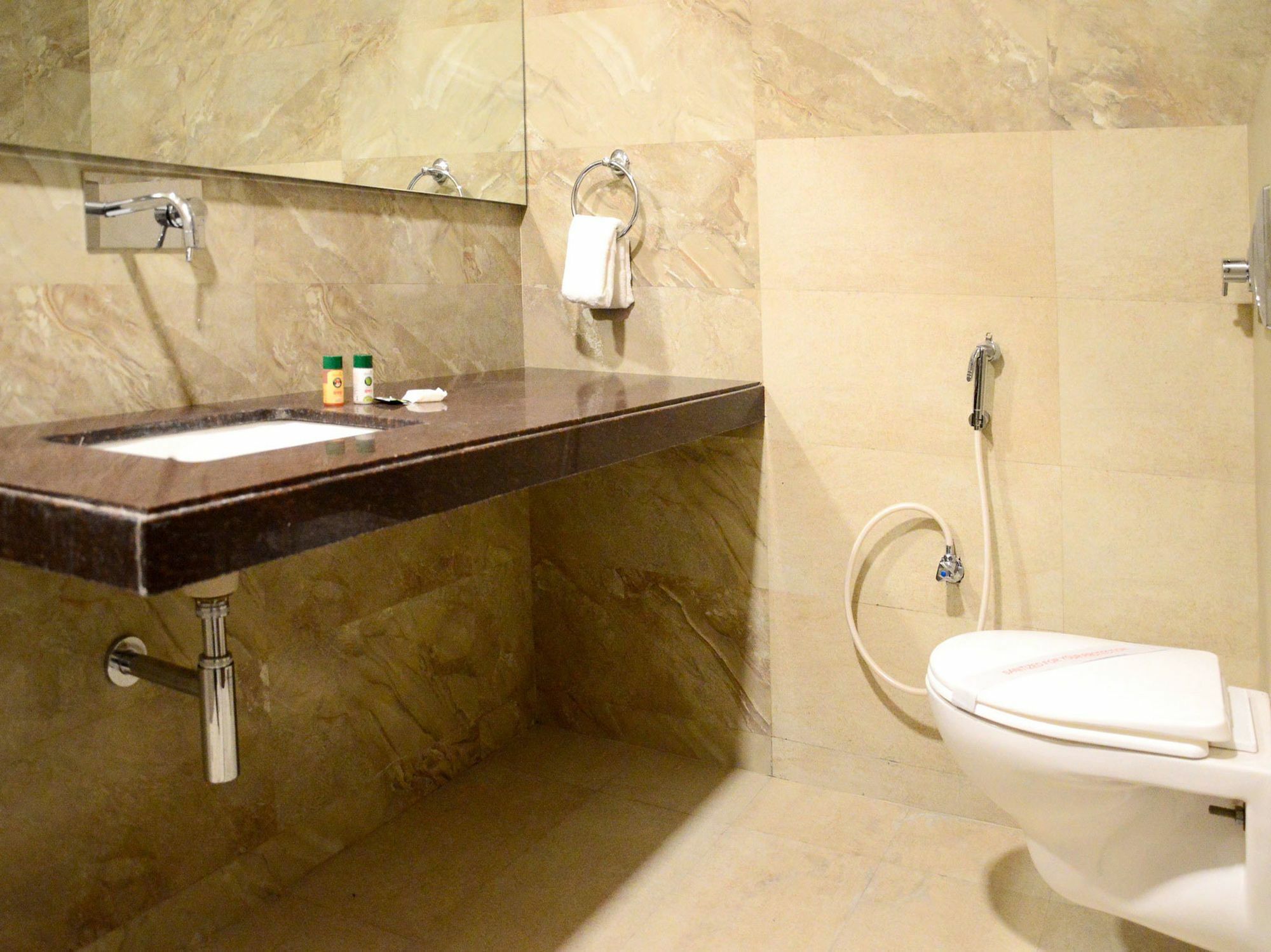 Hotel Silver Pride Dzsaipur Kültér fotó