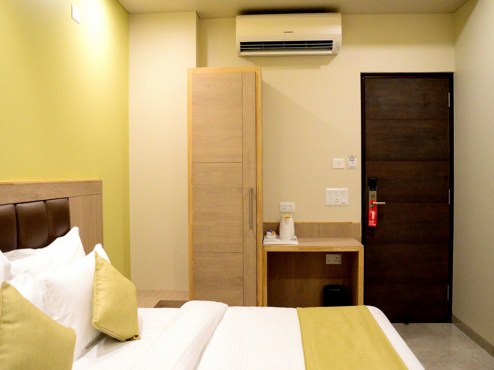 Hotel Silver Pride Dzsaipur Kültér fotó