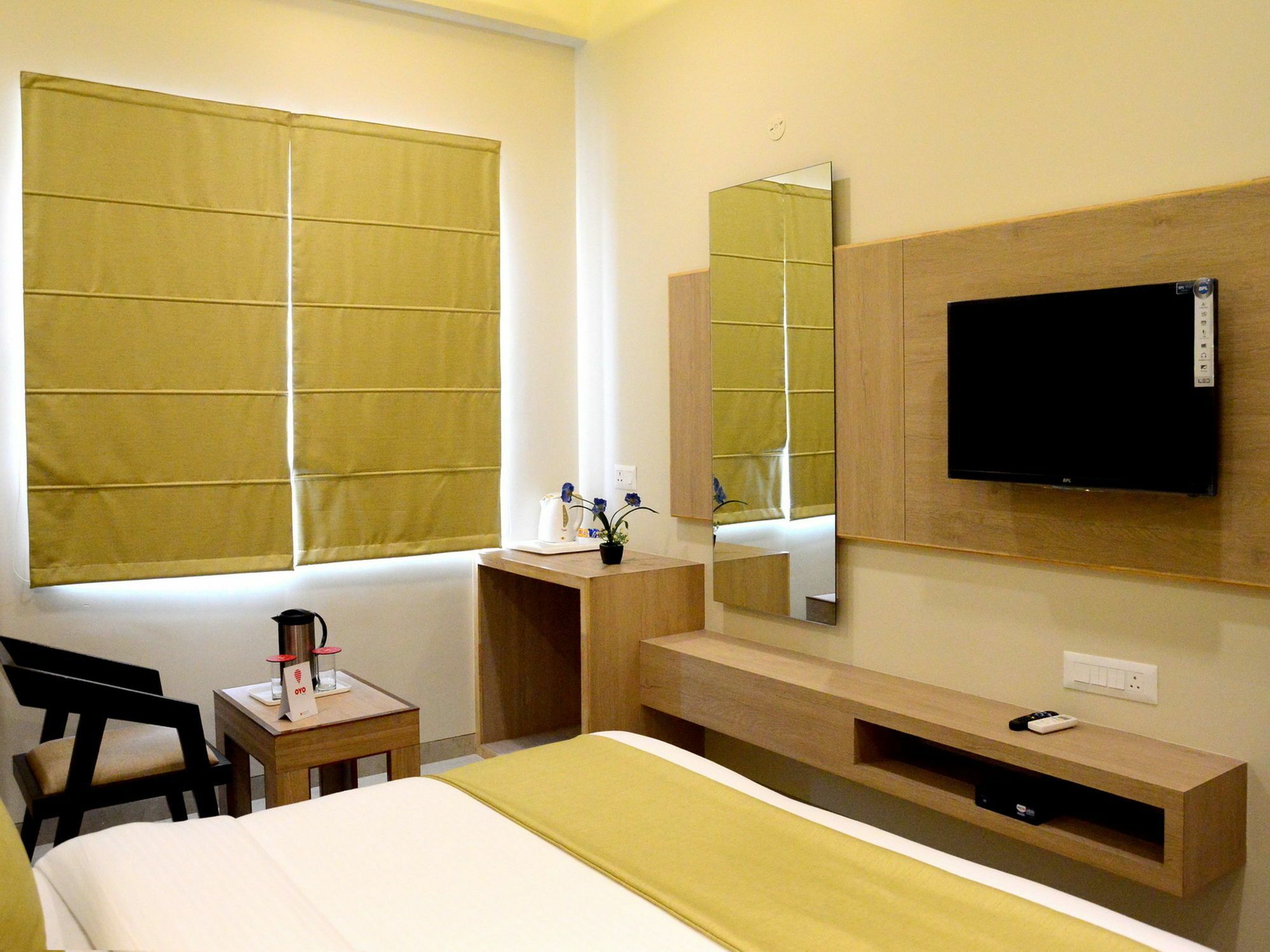 Hotel Silver Pride Dzsaipur Kültér fotó