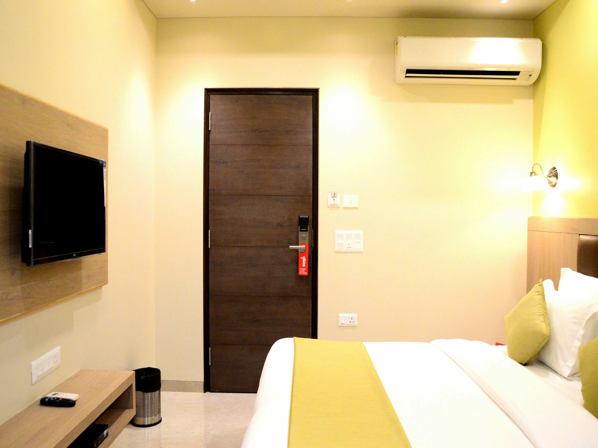 Hotel Silver Pride Dzsaipur Kültér fotó