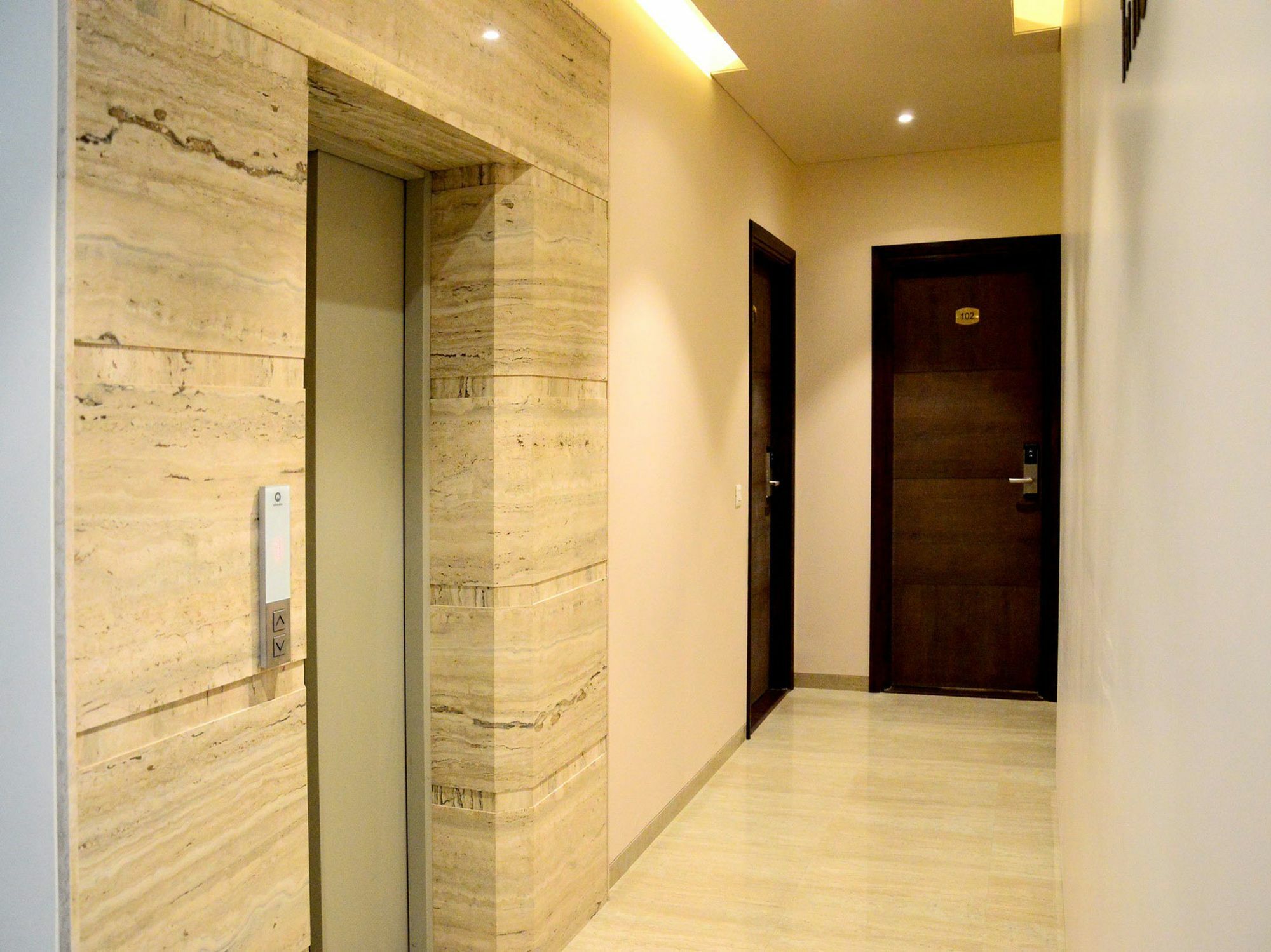 Hotel Silver Pride Dzsaipur Kültér fotó